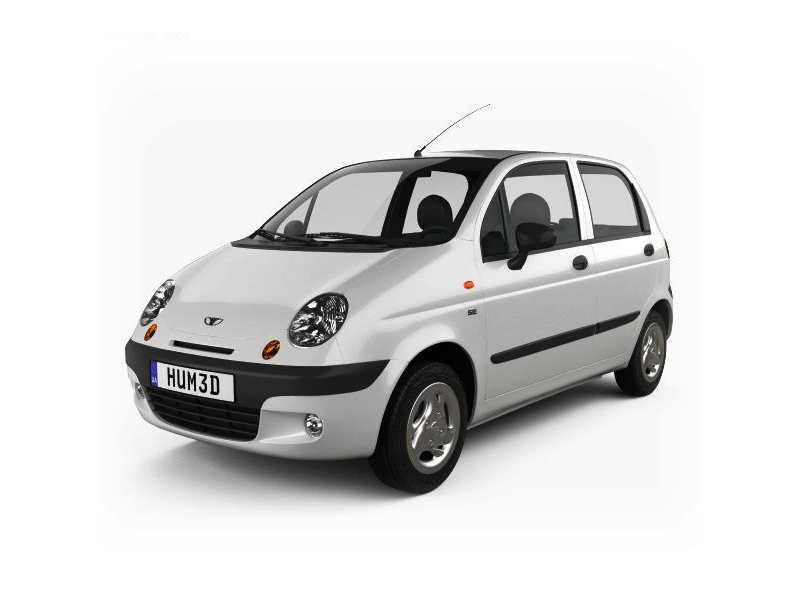 امداد خودرو دوو