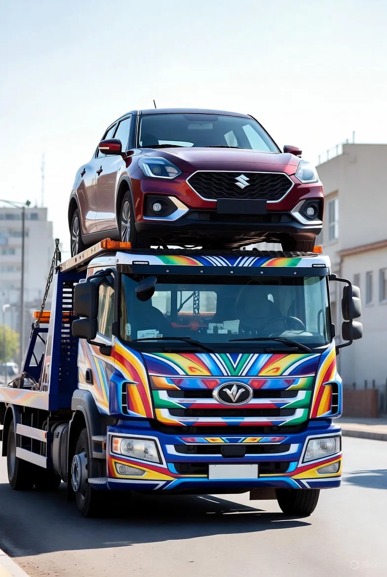 خودروب سوزوکی